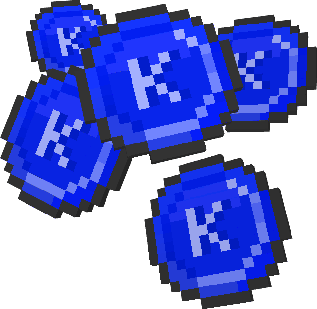 2500 Karats