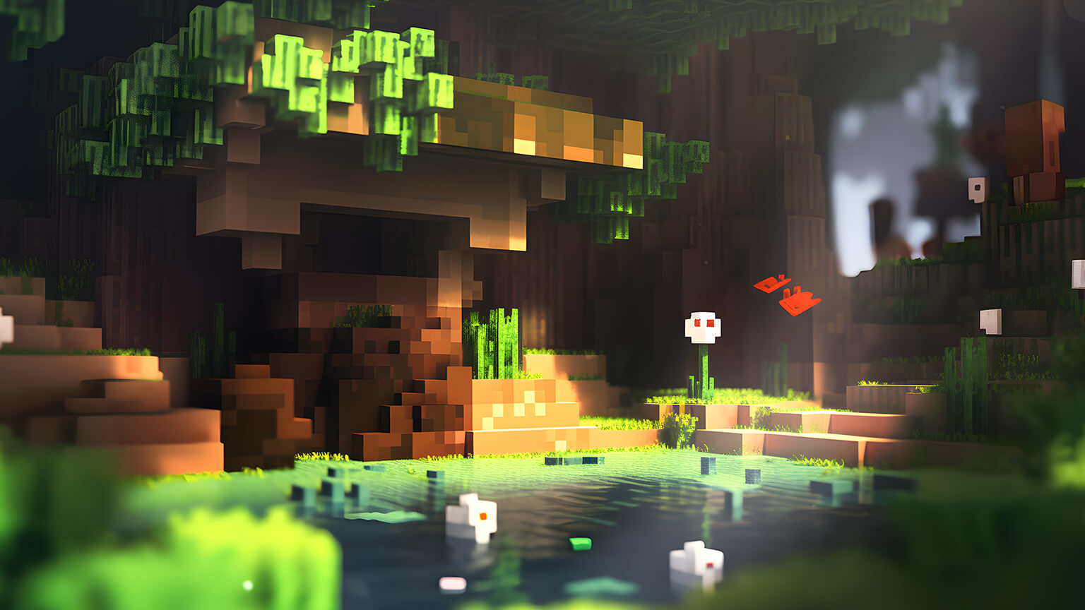 📢 🔥 KAMRONITE EST OFFICIELLEMENT OUVERT ! 🔥